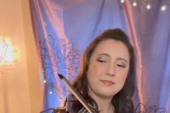 Catherine Beck Music