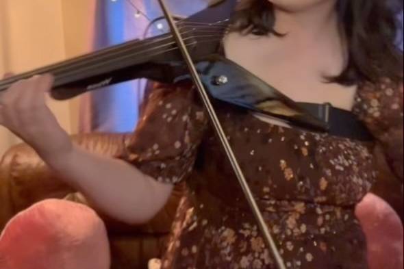 Catherine Beck Music