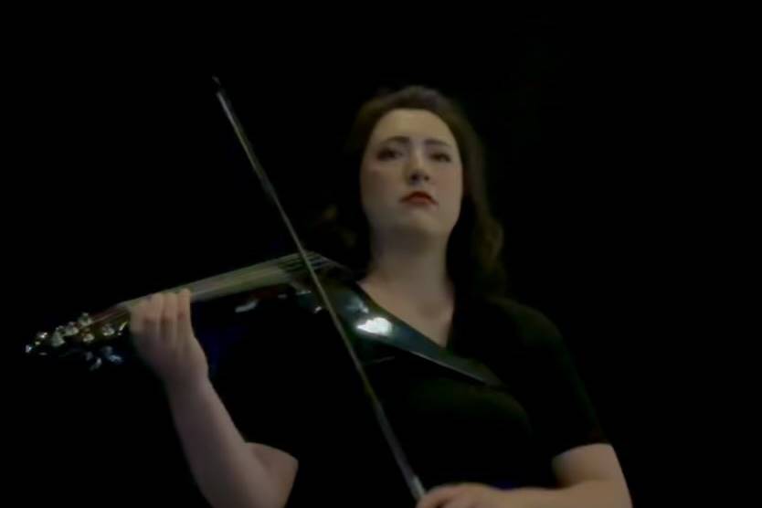 Catherine Beck Music
