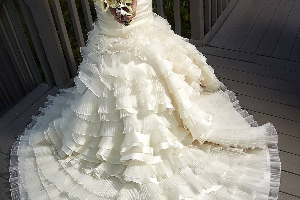 Wedding Dress Jacksonville