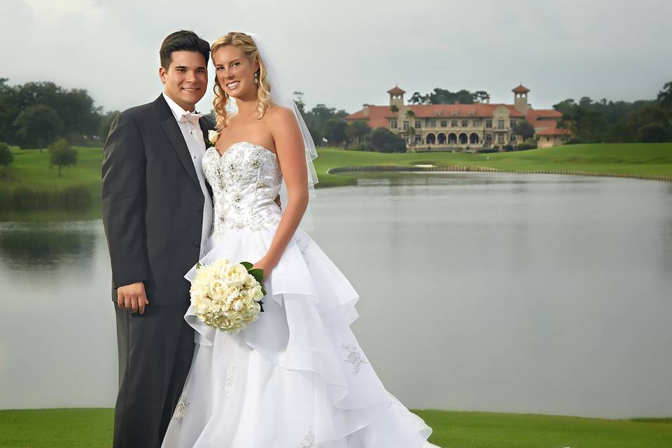 TPC Sawgrass Ponte Vedra, FL