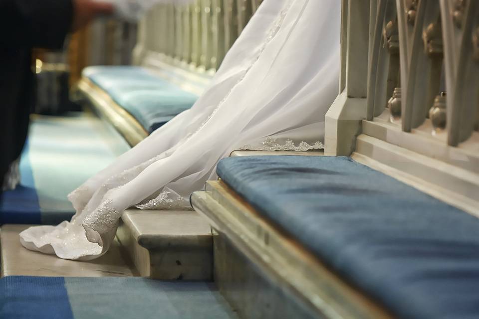 Bride's Veil