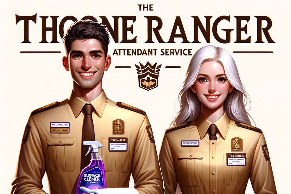 Attendant Service