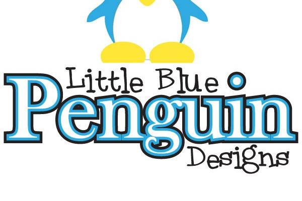 Little Blue Penguin Designs