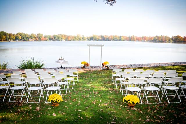 Clifford Lake Inn