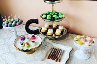 Couture Cupcake Cafe