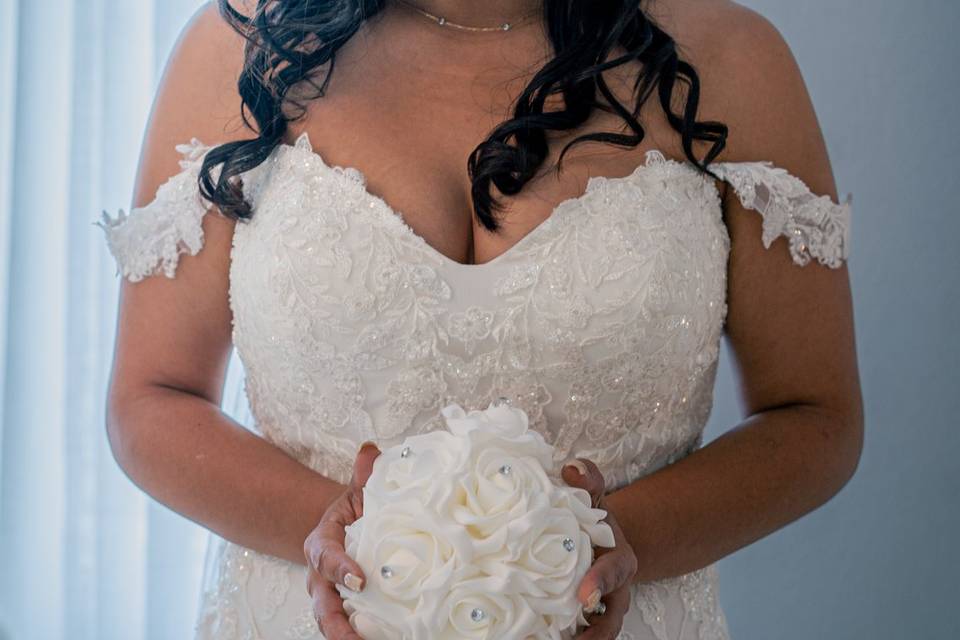 Beautiful Bride