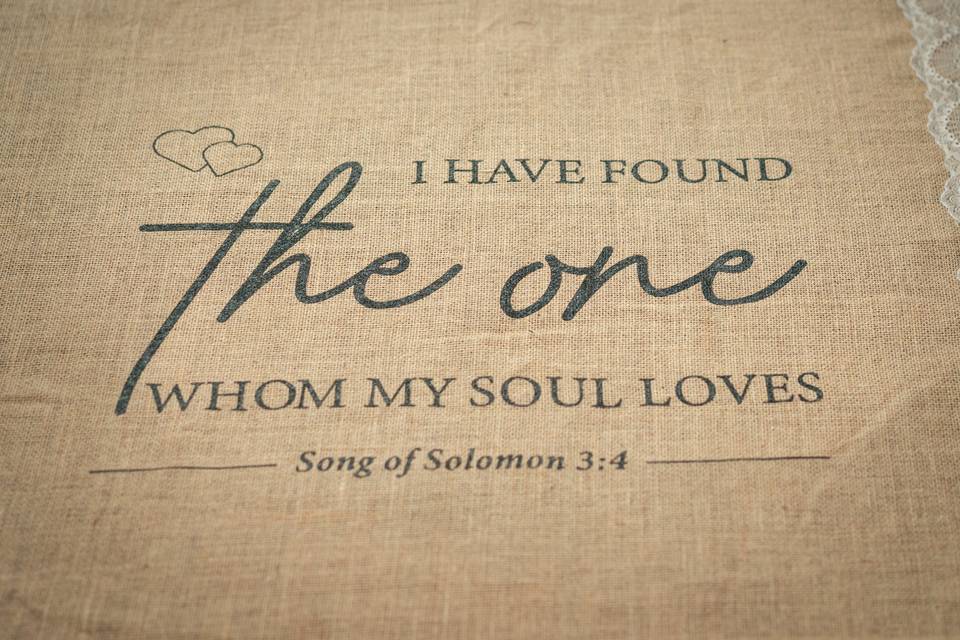 Aisle Runner