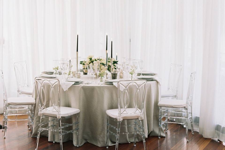 Tablesetting