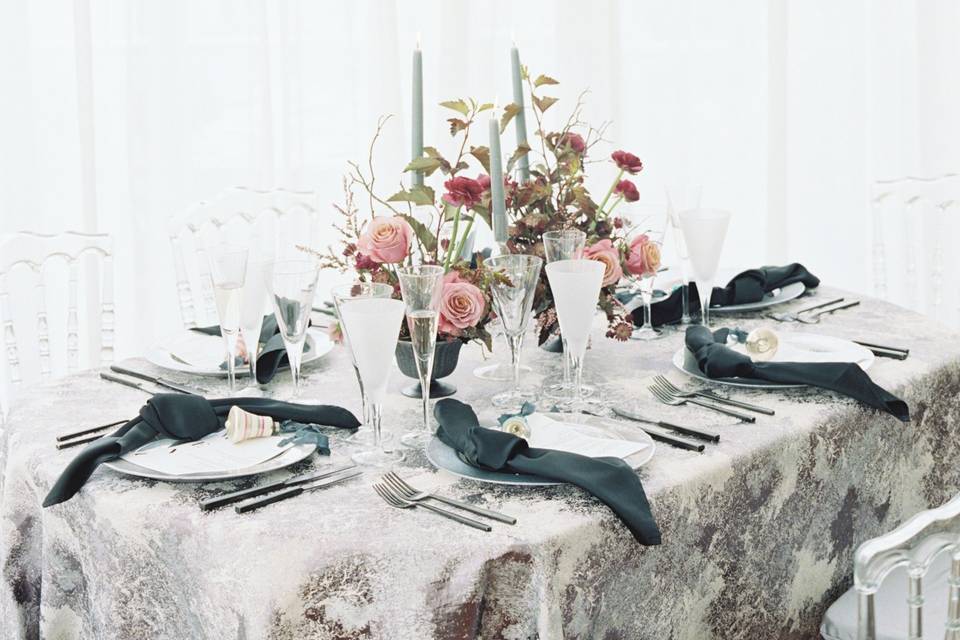 Tablesetting