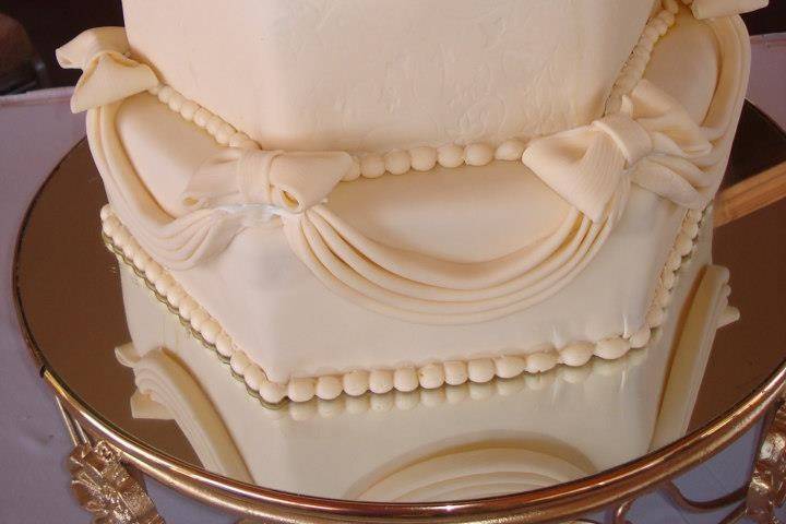 Cake House Boutique