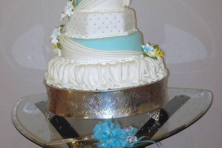 Cake House Boutique