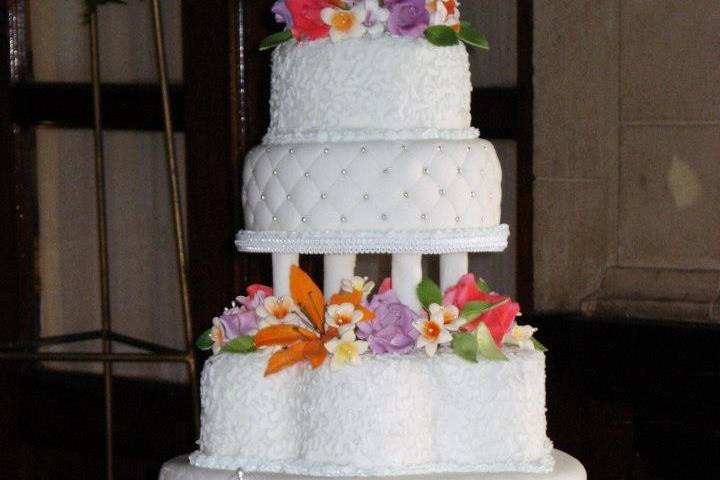 Cake House Boutique