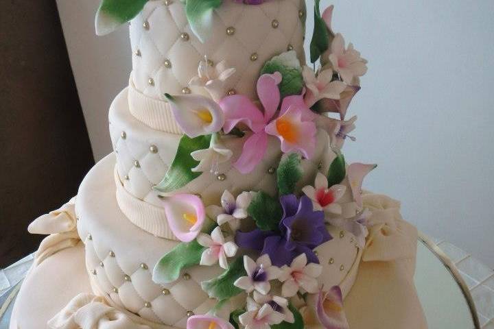 Cake House Boutique