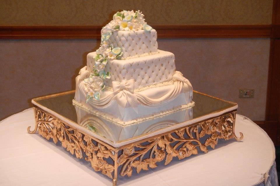 Cake House Boutique