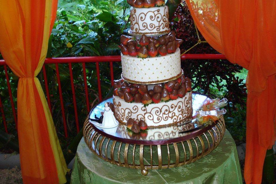 Cake House Boutique