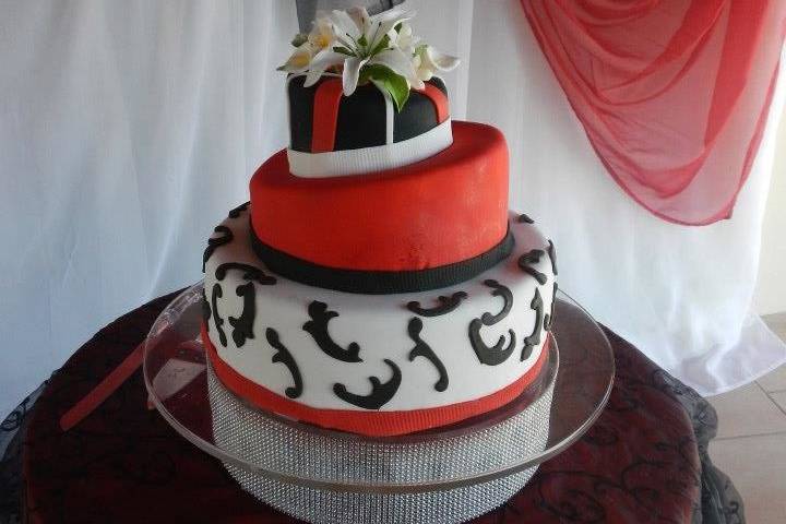 Cake House Boutique