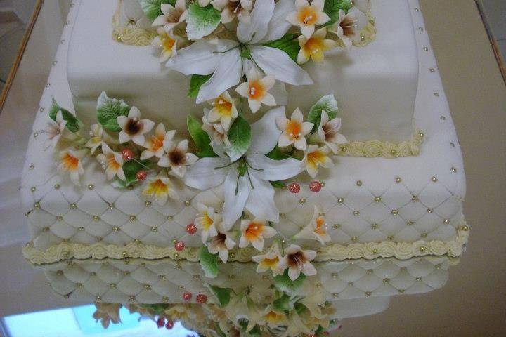 Cake House Boutique