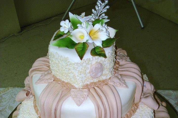 Cake House Boutique
