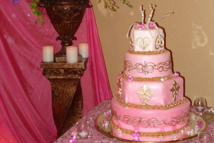 Cake House Boutique