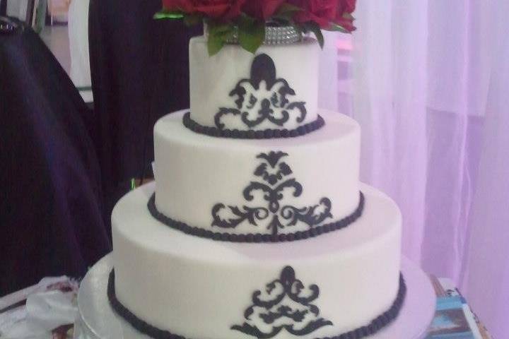 Cake House Boutique