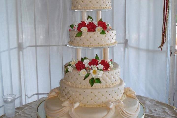 Cake House Boutique