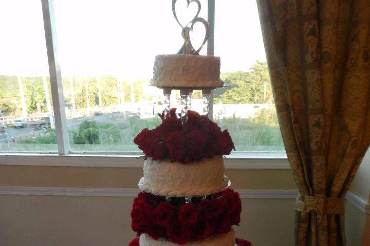 Cake House Boutique