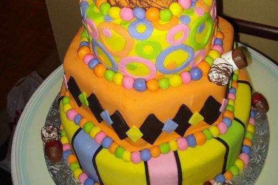 Cake House Boutique