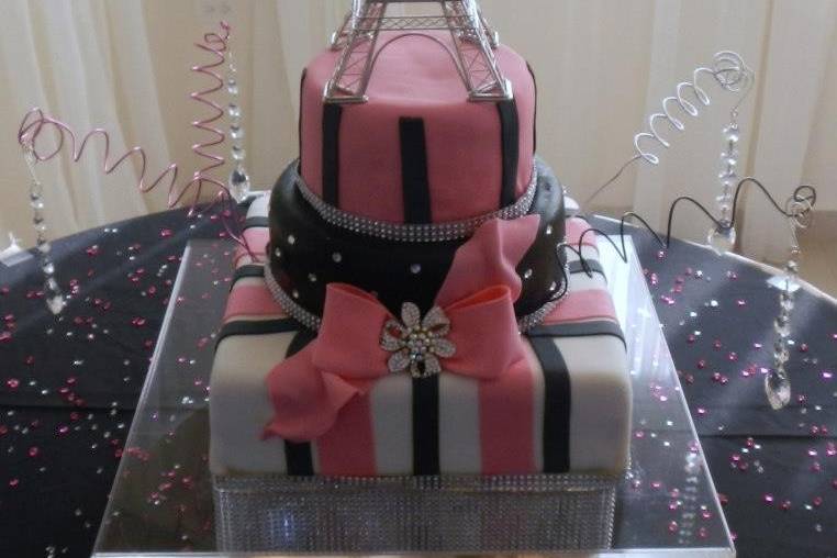 Cake House Boutique