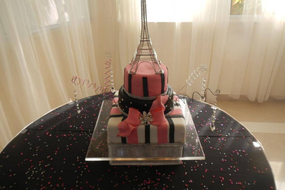 Cake House Boutique