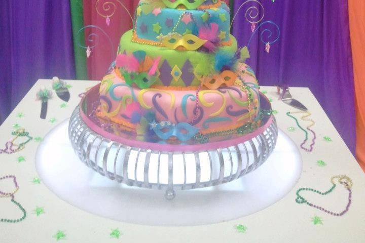 Cake House Boutique