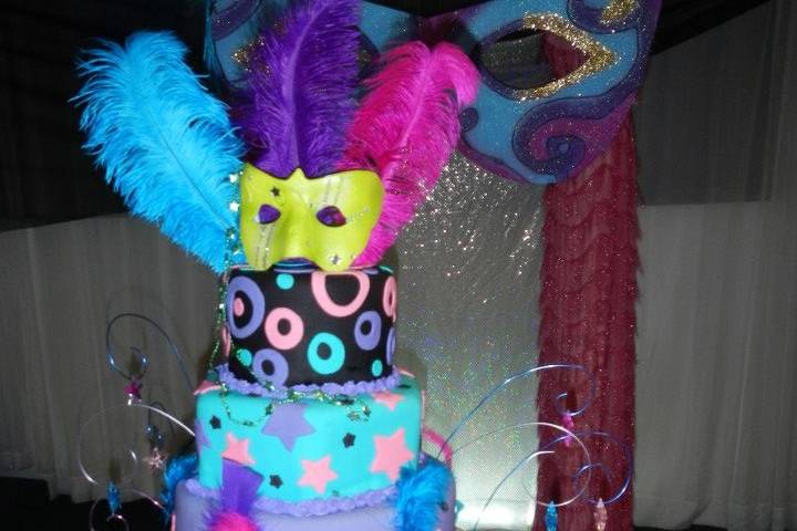 Cake House Boutique