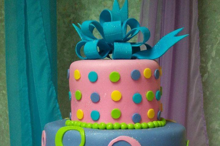 Cake House Boutique