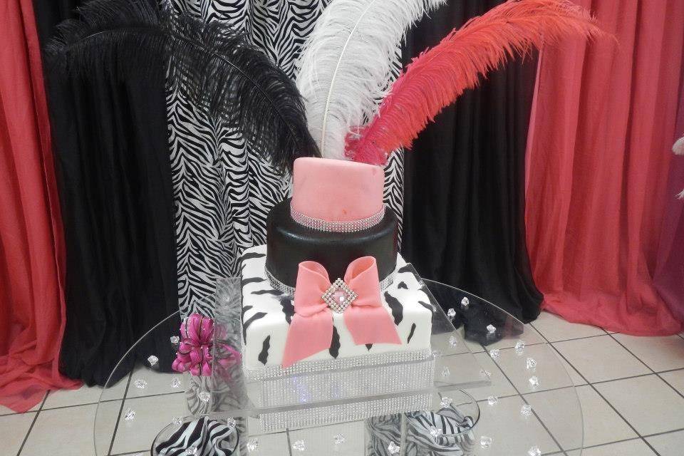 Cake House Boutique