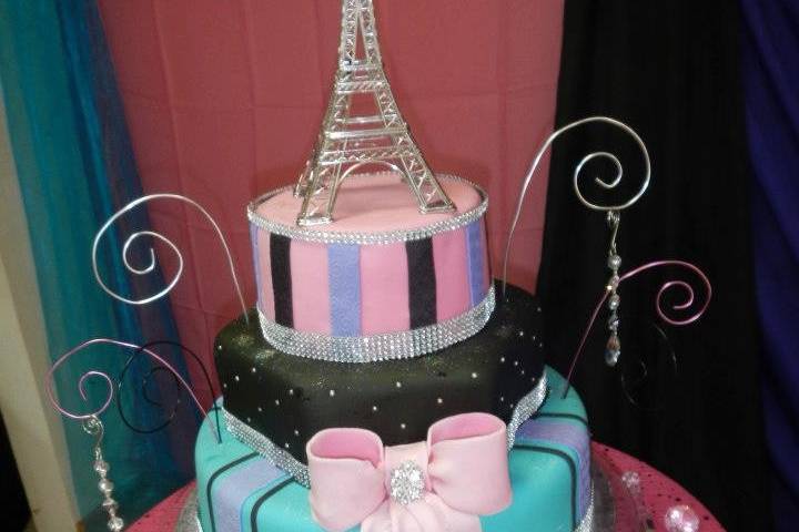 Cake House Boutique