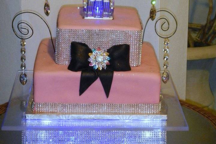 Cake House Boutique