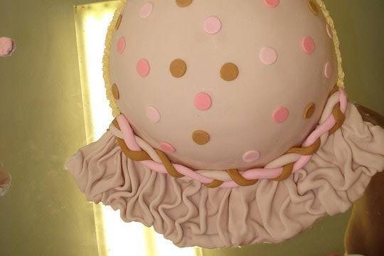 Cake House Boutique