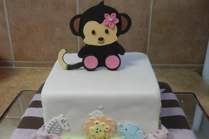 Cake House Boutique