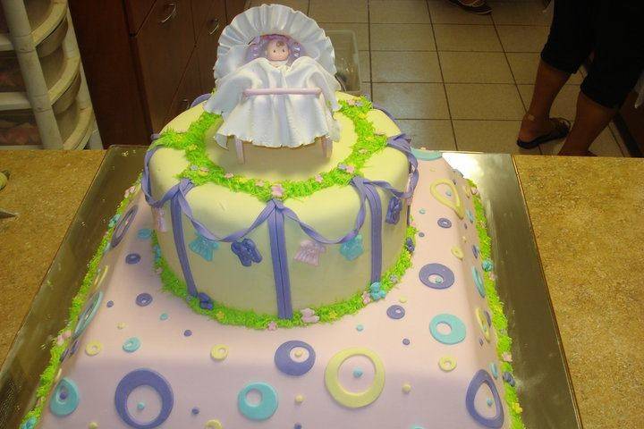 Cake House Boutique