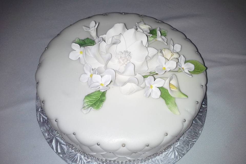 Cake House Boutique
