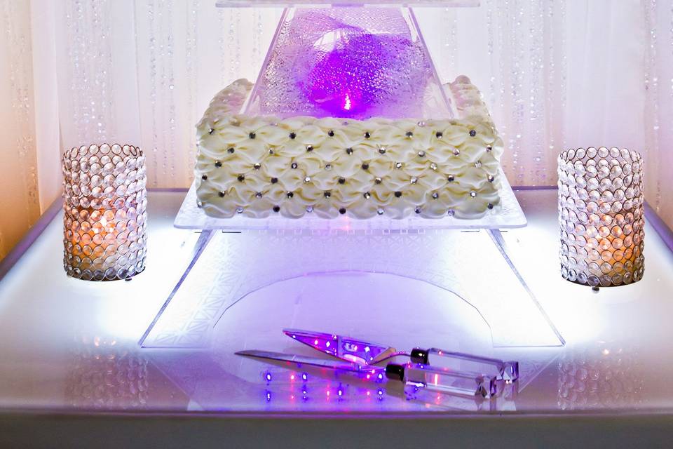 Cake House Boutique