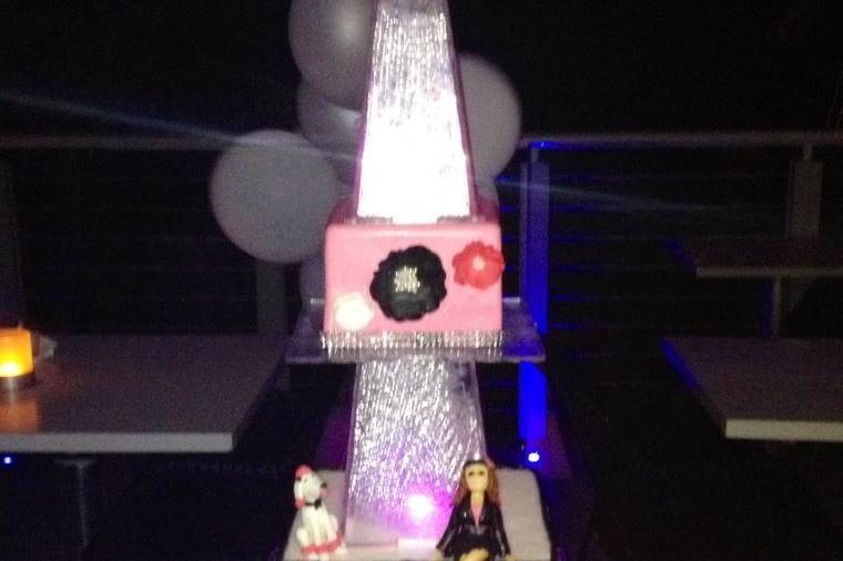 Cake House Boutique