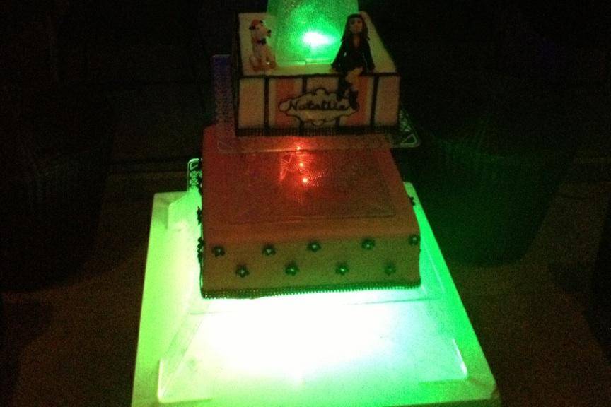 Cake House Boutique