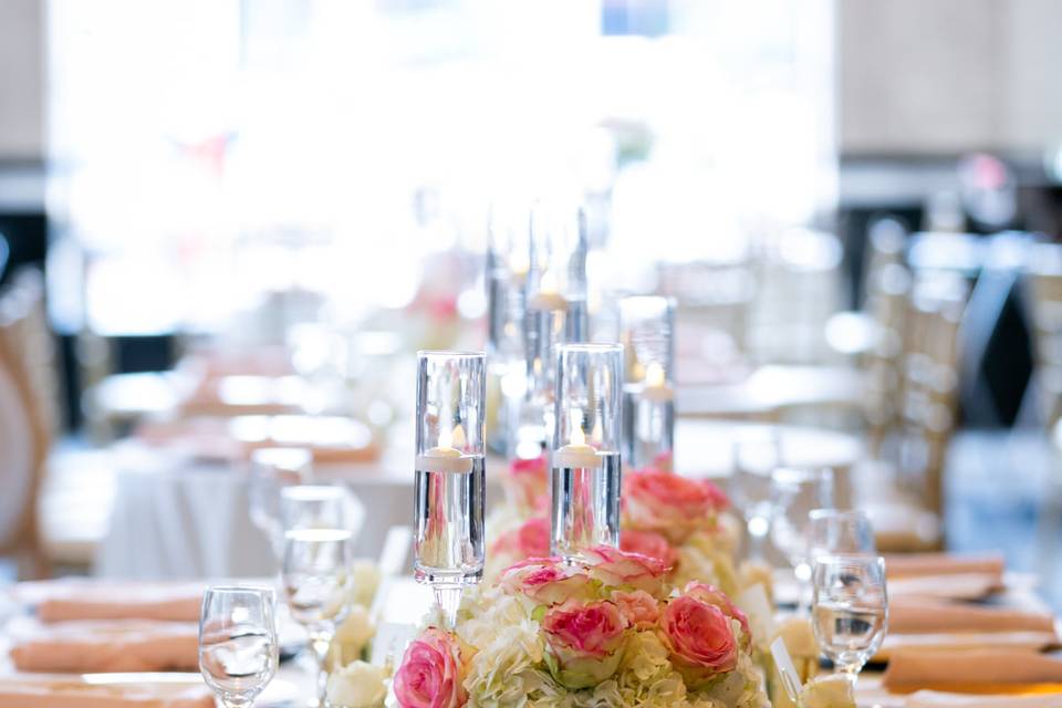 Centerpieces