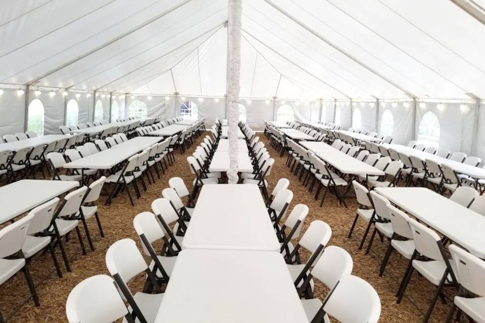 Quality Event Rentals