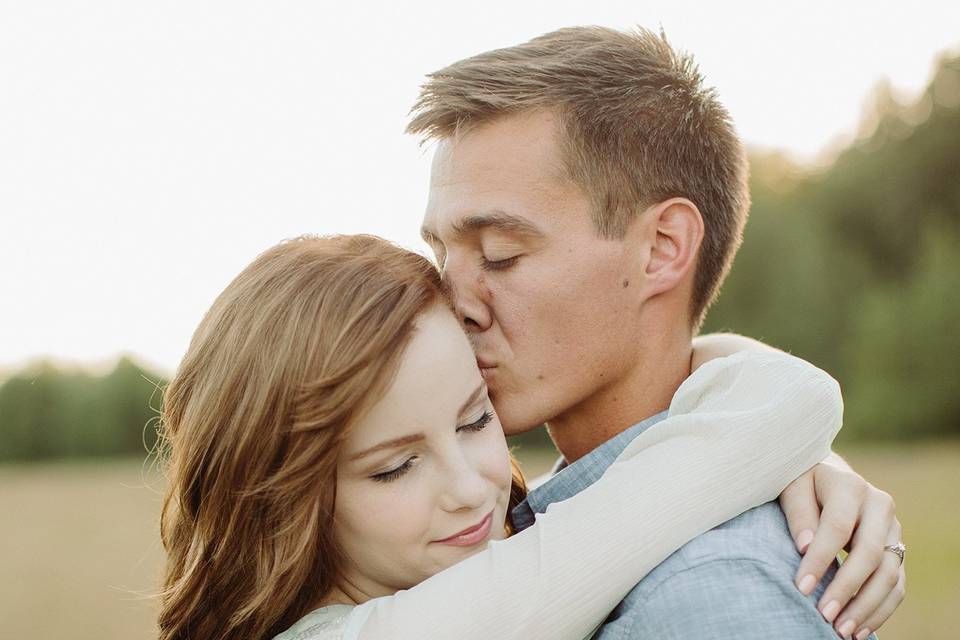 LA Wedding Photographer