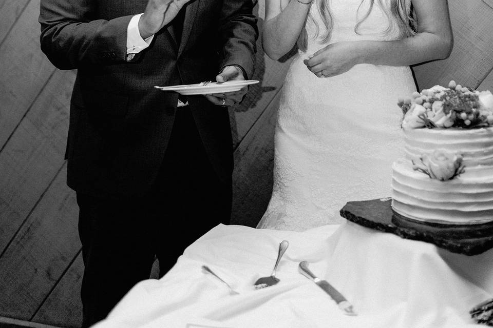 LA Wedding Photographer