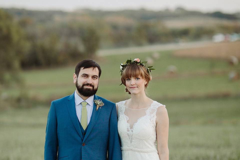 LA Wedding Photographer