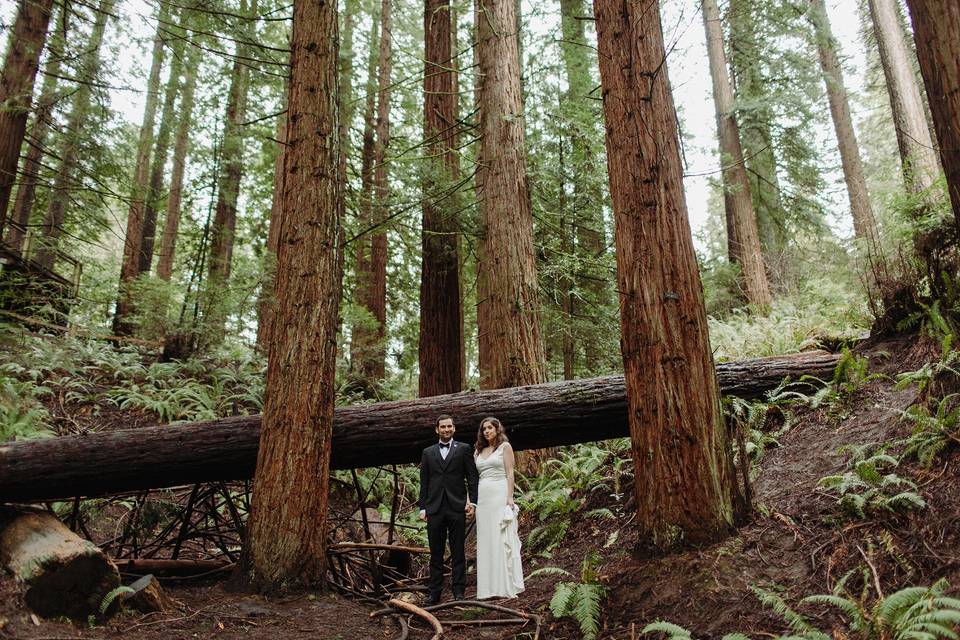 LA Wedding Photographer