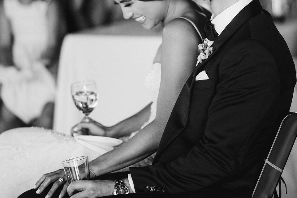 LA Wedding Photographer